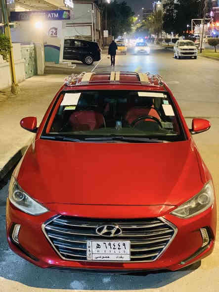 سلام عليكم انترا ٢٠١٨ امريكي حادثة باب خلفي مبدل نفس الون اصلي ورة الصدر مع دعاميات صبغ شبر من دوسة صبغ واشر قبق ولفات مبدل فقط سيارة حلوة على ايدي سعر ١٣٠ تليفون ***********
