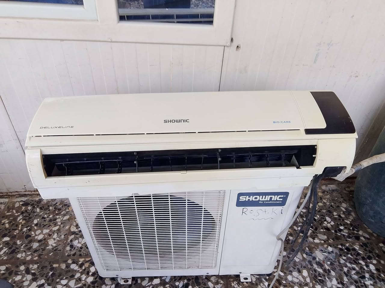 سلام عليكم هاذ الجهاز شلونك النقص البي بواري وغاز الجهاز نظيف كلش السعر على الخاص العنوان بغداد البلديات


**إذا كنت صاحب هذا الإعلان وتريد حذفه لأي سبب، رجاءا أرسل رسالة إلى الدعم الفني**