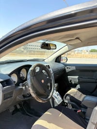 كاليبر • ٢٠٠٨ • رقم سليمانيه