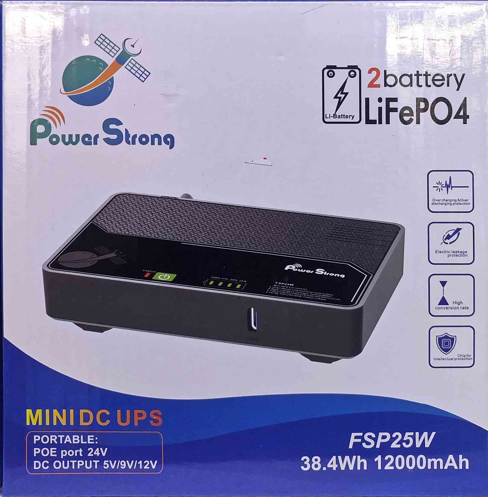 #عاكسات_راوتر Ups 🔋#بطاريات_راوتر 🪫

🔹جميع الشركات

🔹انواع الاشكال

🔹مختلف الاحجام ⚡

🔹من اربع ساعات وصعودا ✅

#مكتب_البديع
ناحية الشورة/قرب ثانوية العبير المسائية


**إذا كنت صاحب هذا الإعلان وتريد حذفه لأي سبب، رجاءا أرسل رسالة إلى الدعم الفني**