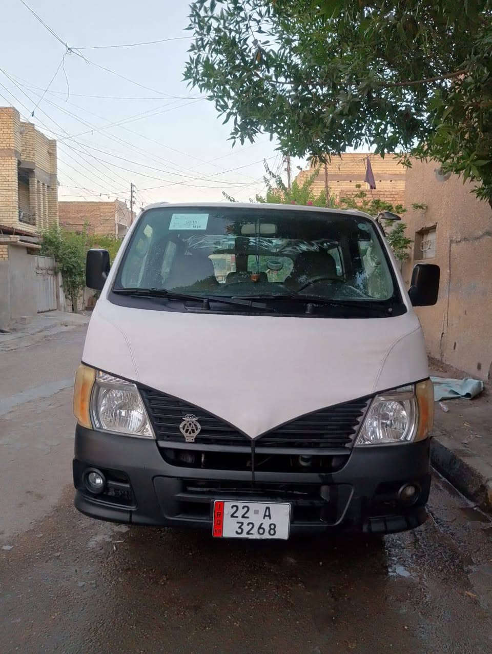 سلام عليكم نيسان موديل ٨سياره تبريد مكينه اكسل صدرتايرات كفاله سياره بيها باردجوه قبق اابانزين بيها شخط جوه شريط بصفحه الطويله سياره مواصفات داخل مغلف جام اوتماتيك بلاد ماسحه خلفيه  بلاد هزه سنويه جدد بيها خط وصل بحث سياره ١٣٠ بيهامجال    ***********
