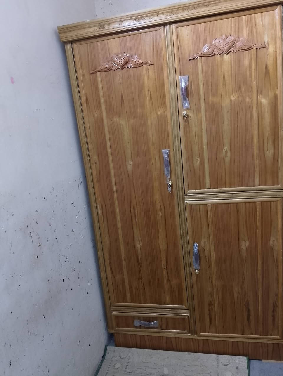 البيع سعر 100


**إذا كنت صاحب هذا الإعلان وتريد حذفه لأي سبب، رجاءا أرسل رسالة إلى الدعم الفني**