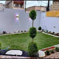 ترتيب حدائق • زراعة نباتات • تصميم شلالات