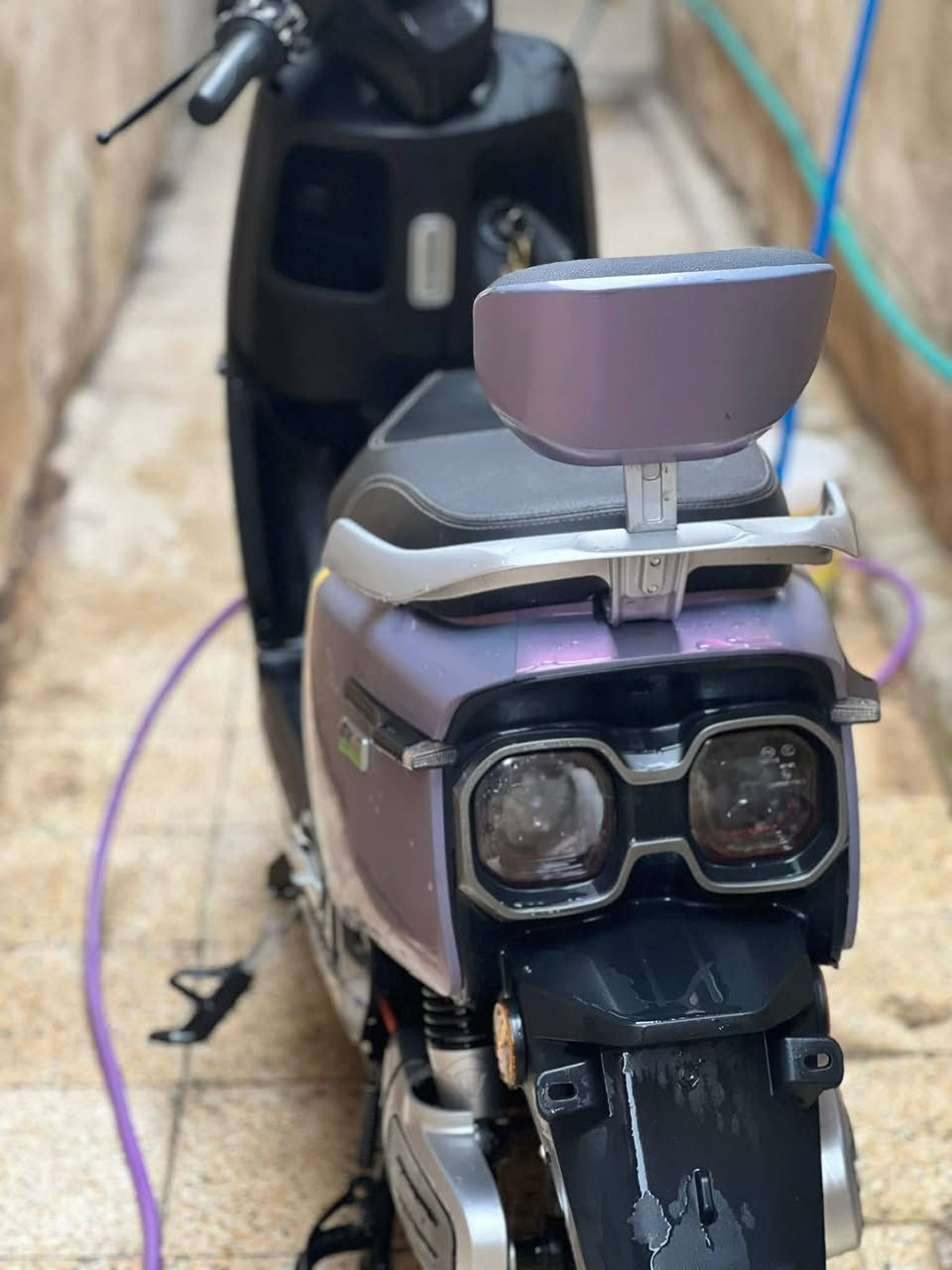 للبيع ماطور ريان 2025 
ست بطاريات 23 امبير ملف 1200
استخدام 5اشهر بطاريات شرط الفحص
السعر 750 وبي مجال
للتواصل على الخاص


**إذا كنت صاحب هذا الإعلان وتريد حذفه لأي سبب، رجاءا أرسل رسالة إلى الدعم الفني**