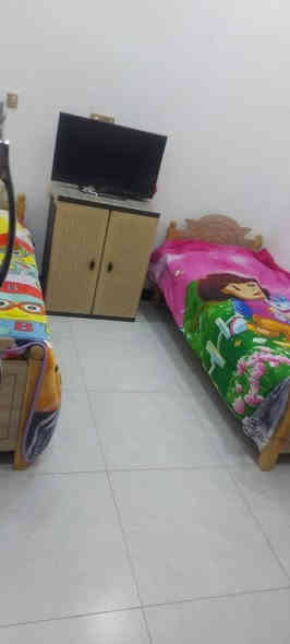 للبيع دار مساحته 80 متر طابو زراعي عراقي في شط العرب منطقه كردلان خدمات موجوده للاستفسار *********** البصرة
