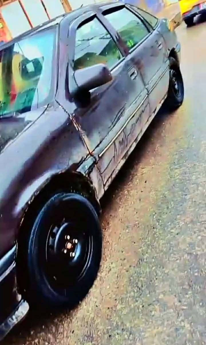 السلام عليكم فكتره البيع حجم 18 كربون بيه مكصوص عقجين السعر 27 وبيه مجال رقم تلفون ***********
