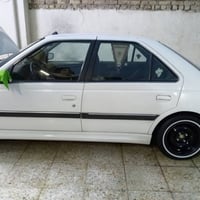 ٢٠٢٢ • ماشي ٤١٠٠٠ • حادث