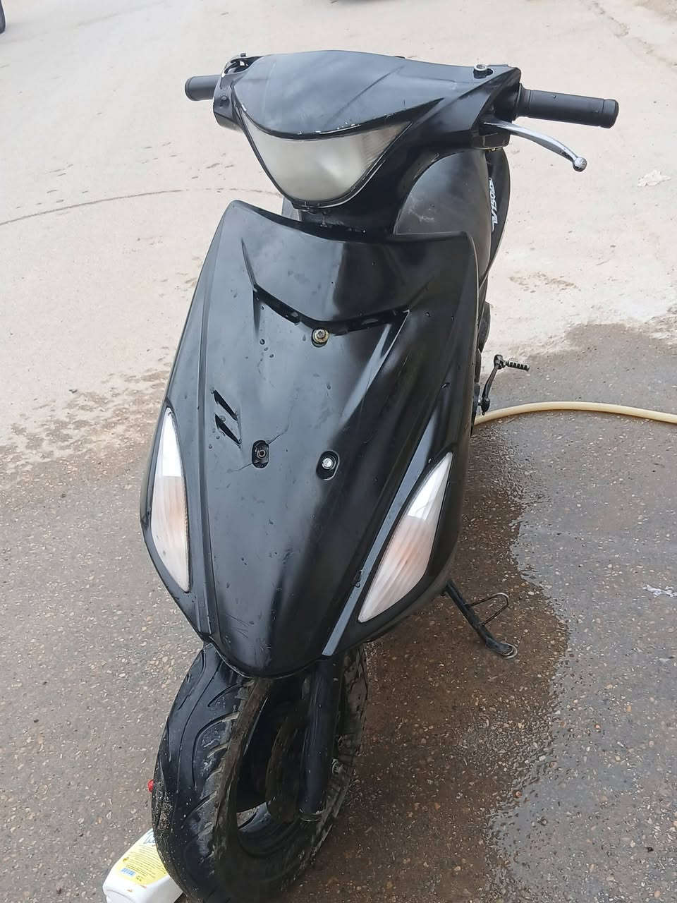 سلام عليكم ادرس حديث ماليزي مفتوحه ٣مرات فقط محورهه صالنصه رياضي ومزوده درع رياضي وخرز ٩غرام راضي شلعه ومعدل تشك الشارع الله شاهد تشتغل ربع نكره كهربائيات كله شغاله فقط الكلوب الخلفي الاحمر محترك مكفوله من التنقيص والتبخير سعرهه 200الف


**إذا كنت صاحب هذا الإعلان وتريد حذفه لأي سبب، رجاءا أرسل رسالة إلى الدعم الفني**