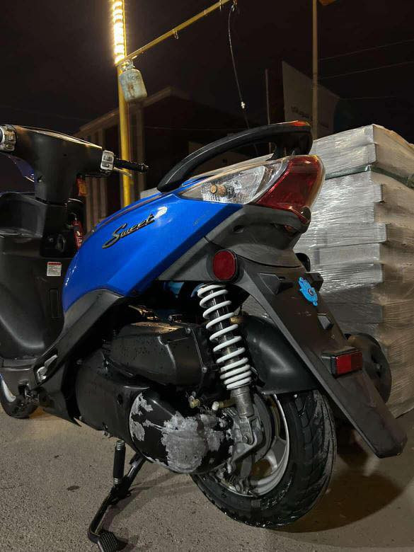 سلام وعليكم دراجه منغولي حديث مكفوله كفاله عامه من مكينه و كفرات الرقم ***********
