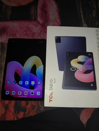 تاب TCL • مستخدم شهر • بالباكيت