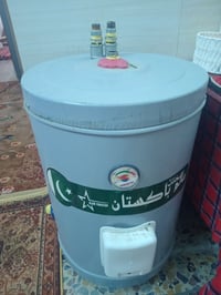 سخان ماء • ٨٠ لتر • بغداد