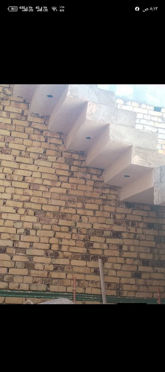 خلفه لبخ ومخمر وتقطيع واجهات وصلس بلماده وصطار جص *********** متفرع
