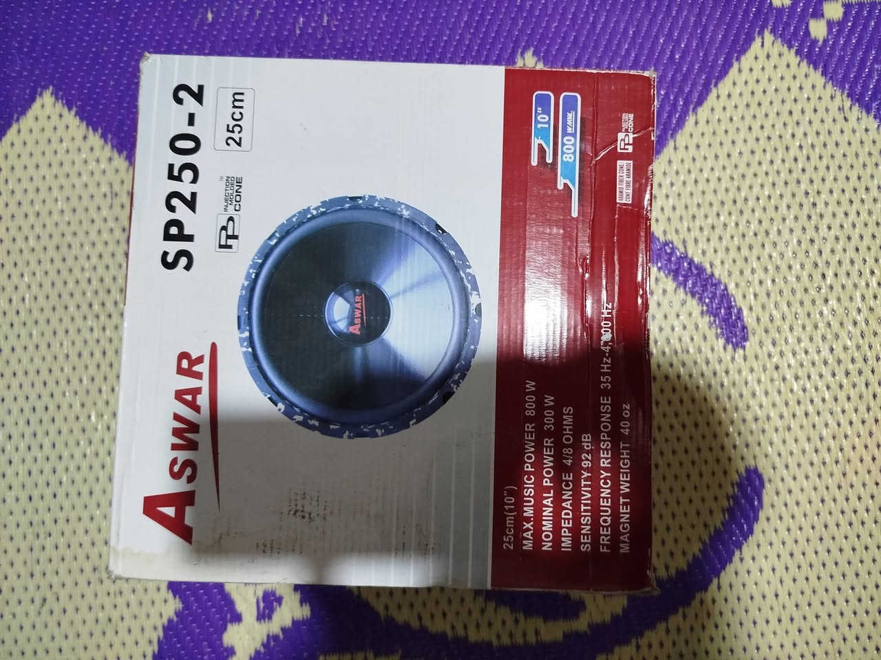 السلام عليكم للبيع للاستفسار خاص


**إذا كنت صاحب هذا الإعلان وتريد حذفه لأي سبب، رجاءا أرسل رسالة إلى الدعم الفني**