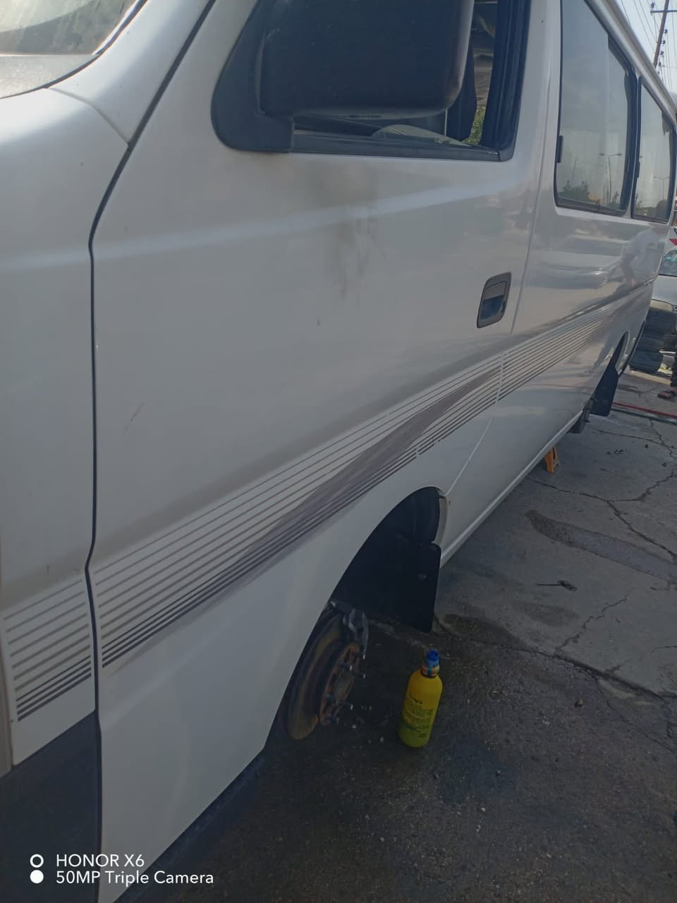 السلام عليكم نيسان 2012كفاله عامه رقم كربلاء إنكليزي امصفره مرور أو هيئه كير مكينه اكسل كفاله تبريد شغال التفاصيل داخل الفيديو عنوان السياره بغداد ابو غريب السعر 175 مجالها شي بسيط
***********
