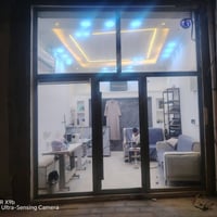 محل خياطة • ديكور جديد • مجاور حسينية نهر