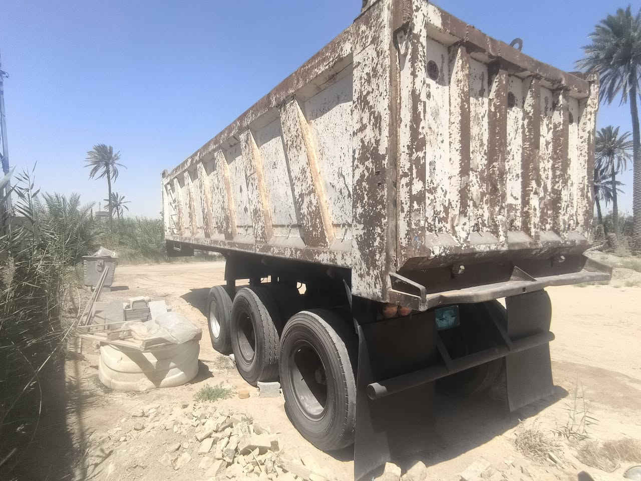 سلام عليكم عربانه علم للبيع موديل 2007 مكفولة كفاله عامه السعر 155وبيهه مجال اي استفسار عله الرقم ***********/***********
