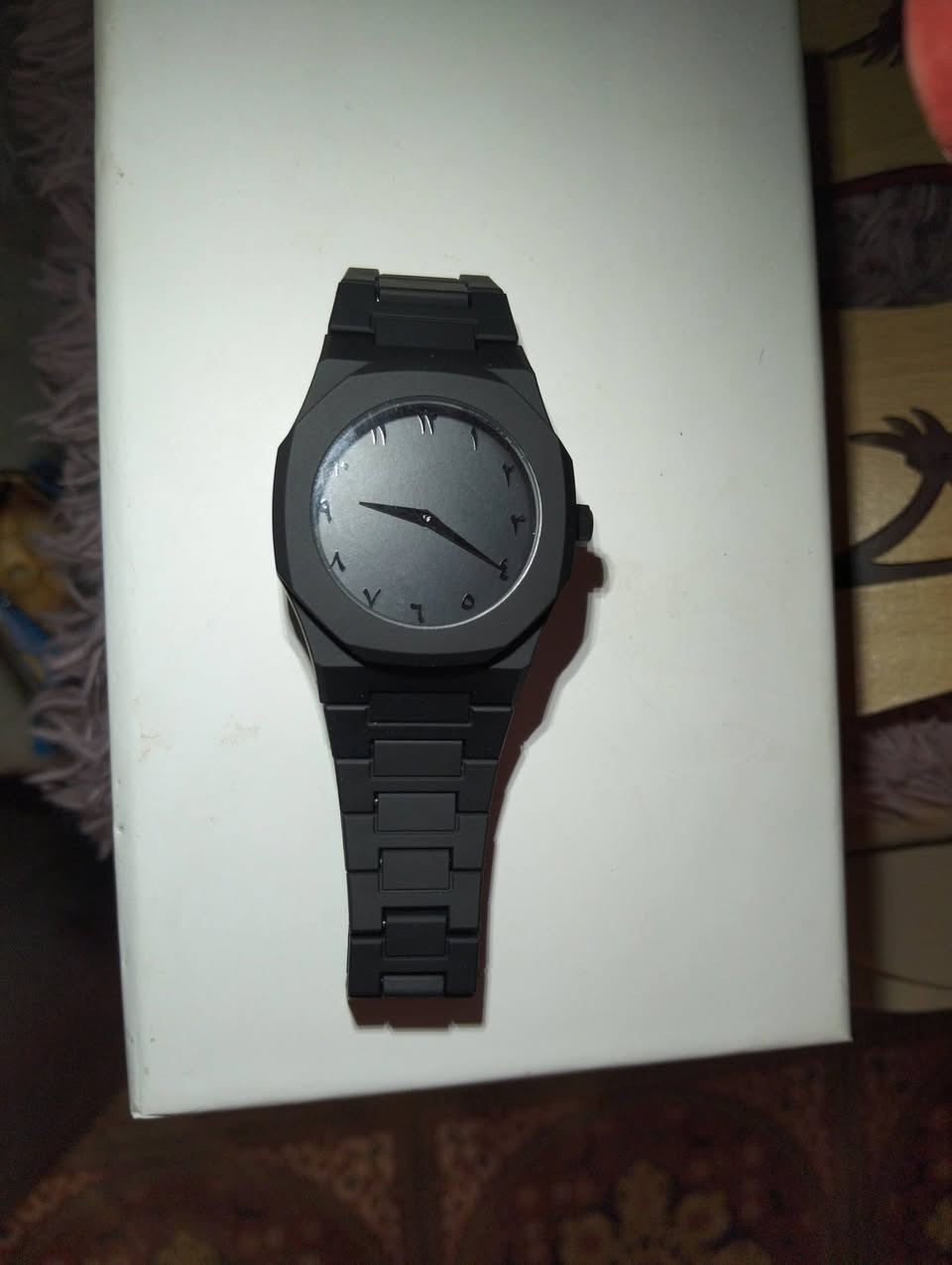 السلام عليكم 
غراض للبيع التفاصيل داخل الصور 👇👇


**إذا كنت صاحب هذا الإعلان وتريد حذفه لأي سبب، رجاءا أرسل رسالة إلى الدعم الفني**