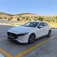 مازدا ٣ • ٢٠٢١ • ٢.٥ لتر