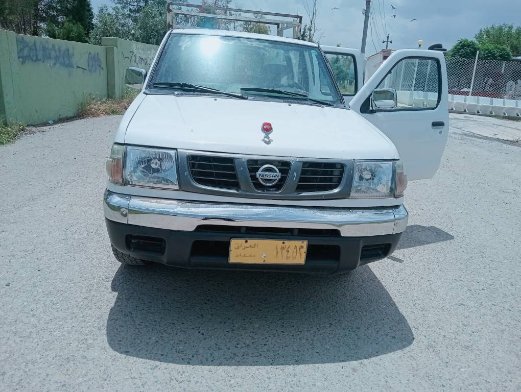 ‎نیسان 2002ئاڕم پالستیک سلیمانی باشەرتی گیرو ماکینەوتاقەوڕاقە زۆر خاوینە نرخی85گەڵا تۆزیک مەجال‎ شمشمل, السليمانية


**إذا كنت صاحب هذا الإعلان وتريد حذفه لأي سبب، رجاءا أرسل رسالة إلى الدعم الفني**