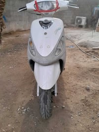 مكس منغولي مكفوله محرك مامفتوح  سعرها ٤٥٠ بيها مجال شي بسيط  بغداد زعف...