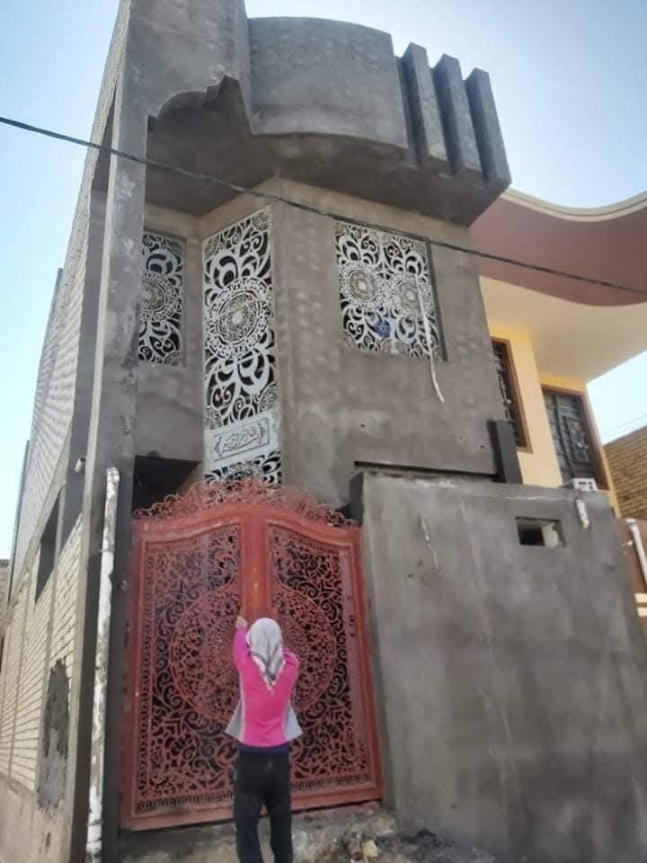 لباخ سمنت وجص وبورك المتر ب7شغل درجه أوله
***********
