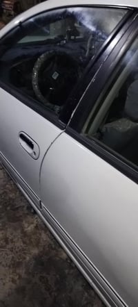 ٢٠٠٣ • ياباني • كير ومحرك مكفول