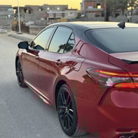 كامري XSE • ٢٠٢٣ • صلاح الدين