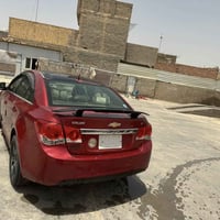 كروز • ٢٠١١ • مكينه جديدة