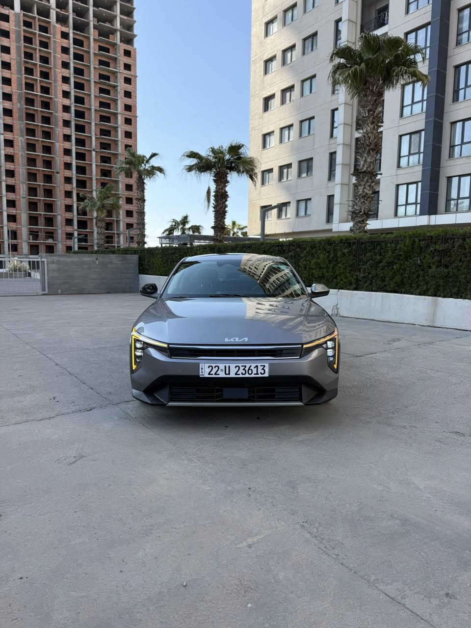 السلام عليكم      السعر 168فقط للبيع بدون مراوس 👉👍
🚗🚀K4
موديل 2025❤️
السعر 168
سيارة ترقيم جديد باسمي👍
هزة فحص  جديد 👉
تريد تحويل او وكالة
K4 أمريكي 
ماشية🚴 20mi
حادث بنيد صبغ جاملوغ بارب 
بدون دواخل
بدون ايرباك 
مازده 
بك لايت لد
بصمة تشغيل عن بعد
رادار كل الجهات 
توقف ذاتي 
توقف خلفي
شاشة متصل
ثلاث وضعيات للكاميرا 
مكان سيارة اربيل 🚗
الشراي يتصل ***********📞
***********📞
