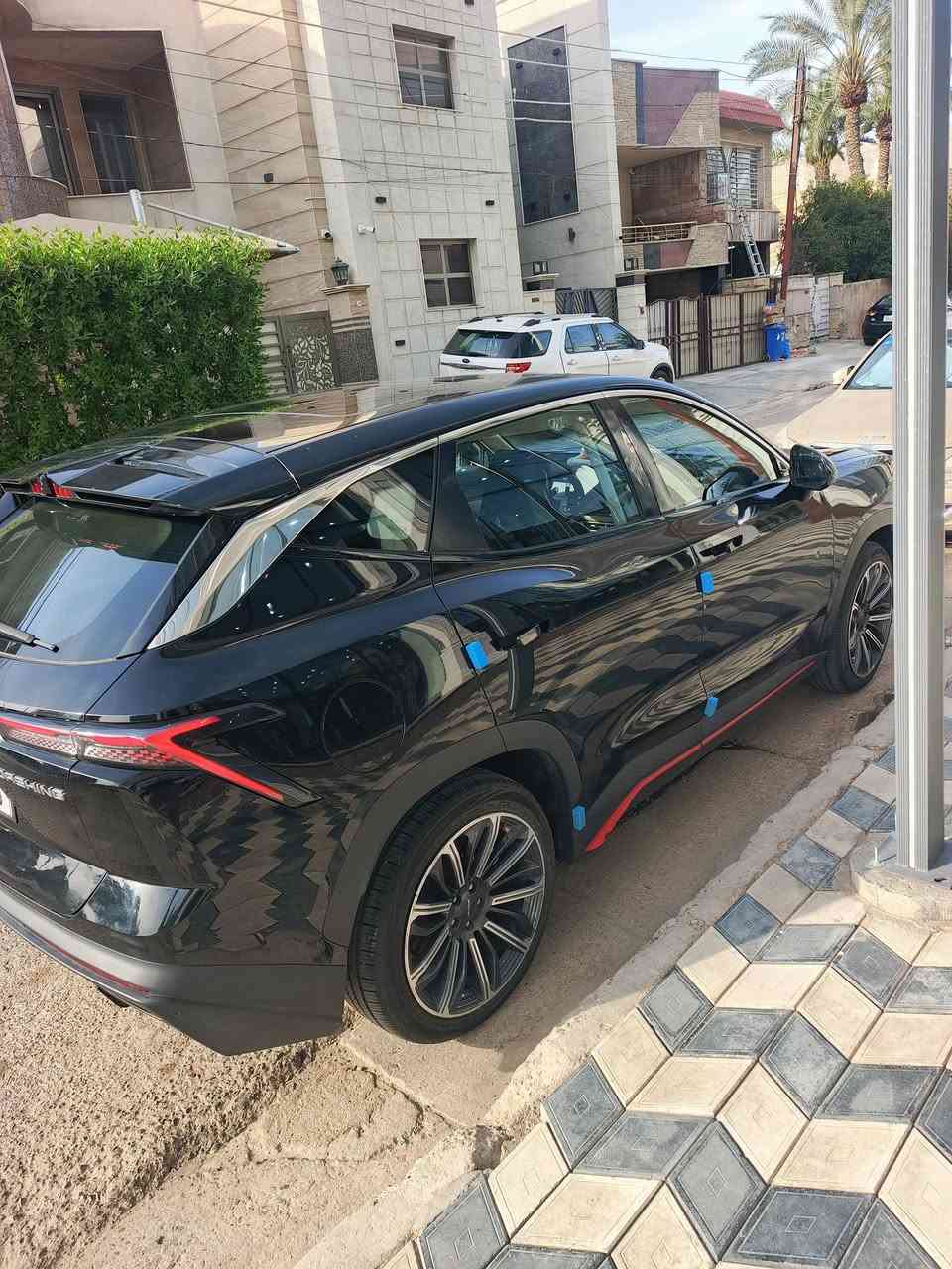 جيتور داشنك أعلى فئه الكجري للبيع العنوان الكرادة السعر 24 مليون اي استفسار رقمي موجود واتس ***********
