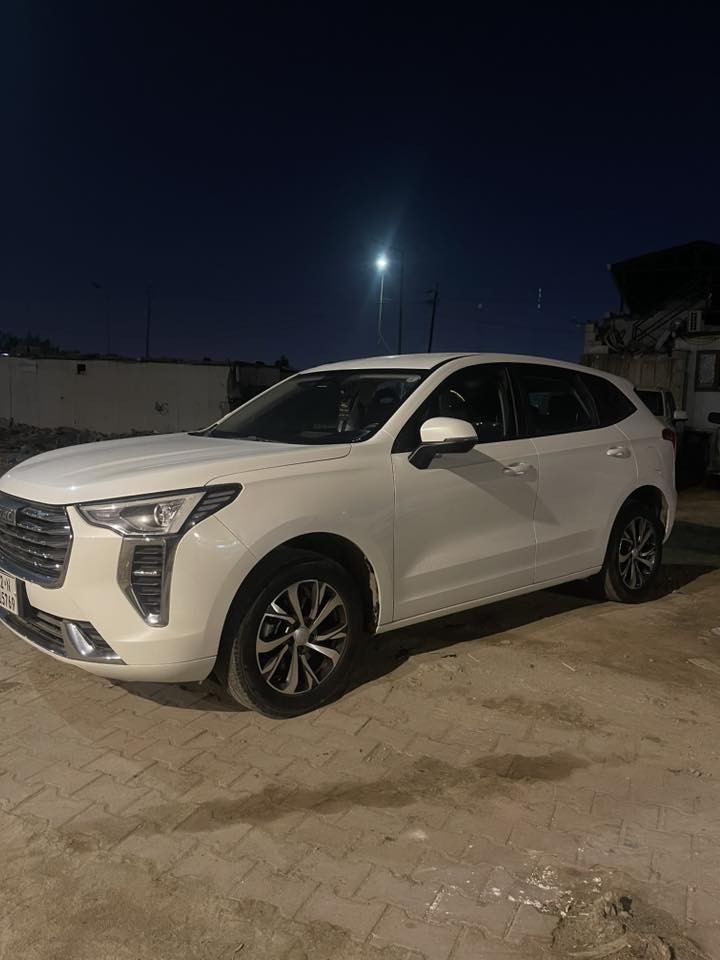 السلام عليكم من رخصة الادمن هـافال جوليان 2023 السياره ماشيه 44 الف حساسات وكامرات كير ماوس مع كير عادي شفتات دخول ذكي سياره مكينه وحداديه فول الفول تبريد فول بيها فقط ضربه خفيفه جداً بلباب  الي وره السايق ومسوايه وشرط الفحص السعر : 140$
الي يريد يتواصل وياي 
هذا الرقم
***********
