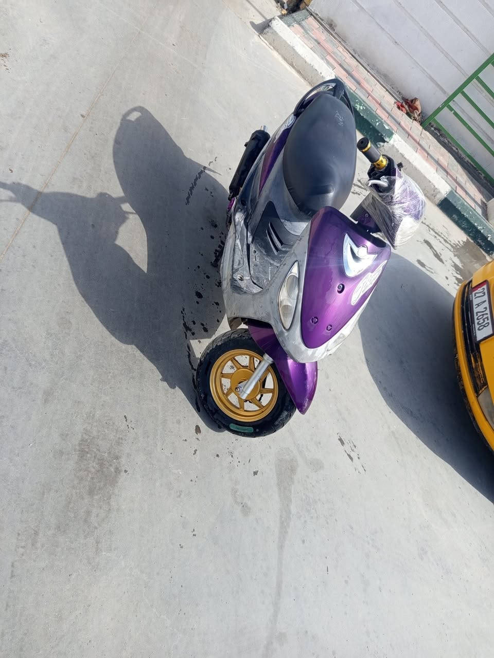 ماكس منغولي لبيع بلاديه مامفتوحه رياضيه نكر سلف كهربائية كله شغاله ناصريه مدينه الصدر ***********
