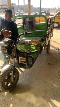 ستوته شحن • بطاريات جديدة • أبو غريب الحصوه