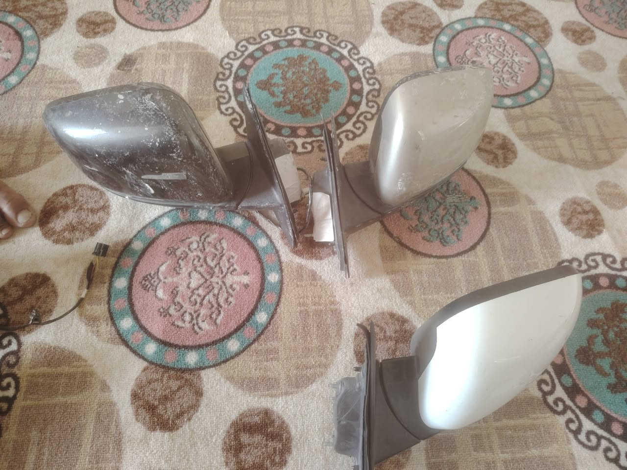 السلام عليكم
غراض جيب للبيع
السعر مناسب
للاستفسار ***********
