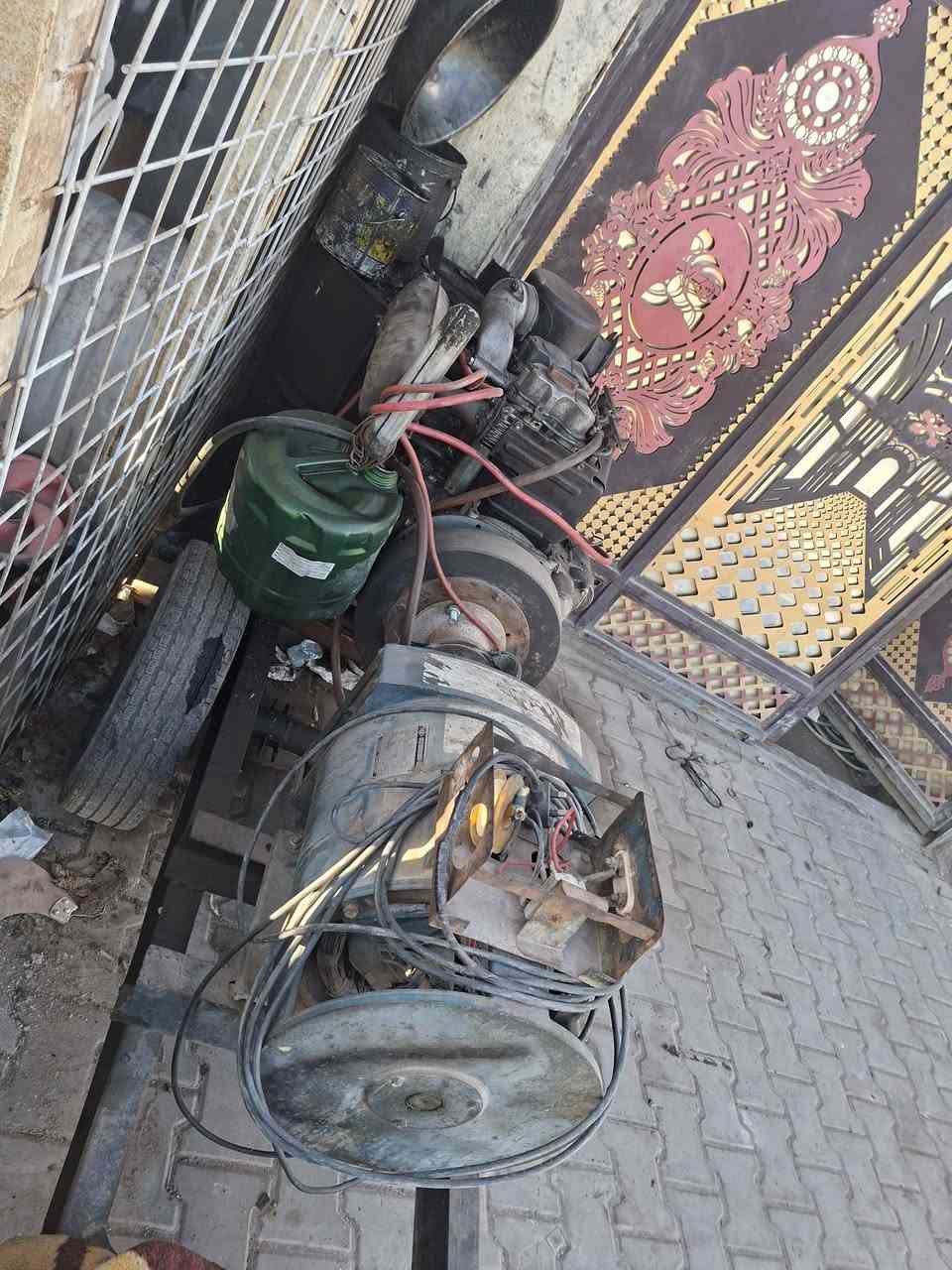 سلام عليكم مولده دوز نكره سلف بستمين تجفيت جديد مولده خير من الله
10كيفي سعره 950 مكاني نجف بجريويه قرب مركز الشرطه الستفسار ***********
***********
