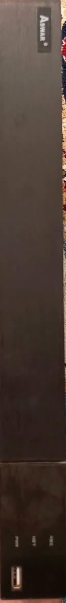 NVR Aswar 32 ch
+هارد ٨ تيرا 
للبيع نظيف مستعمل شي قليل


**إذا كنت صاحب هذا الإعلان وتريد حذفه لأي سبب، رجاءا أرسل رسالة إلى الدعم الفني**