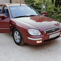 سوناتا • نضيفة • رقم سليمانية