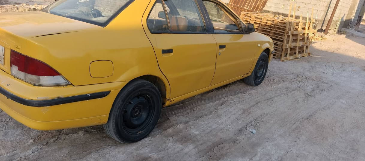 سمد موديل 12 سعر قفل 15 حداديه جديده قبل اسبوع مسويه محوره بيكاتشو كورولا مراوس حسب القناعه مكاني البصره  الدير *********** سعر قفل 15 مراوس بيجو باص تحويل ثاني يوم
