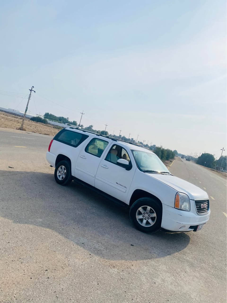 يوكن جمسي موديل 2011 خليجي مكفوله من لحادث رقم بغداد نكليزي بسمي خطه بغداد كرنه مكينه كير حداده تخم تاير جاهزه مكان سياره لبصره لقرنه مراوس بحديث او بيع 

*********** 
*********** القرنة, البصرة
