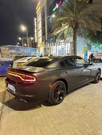 دودج تشارجر • ٢٠٢٢ • بصره