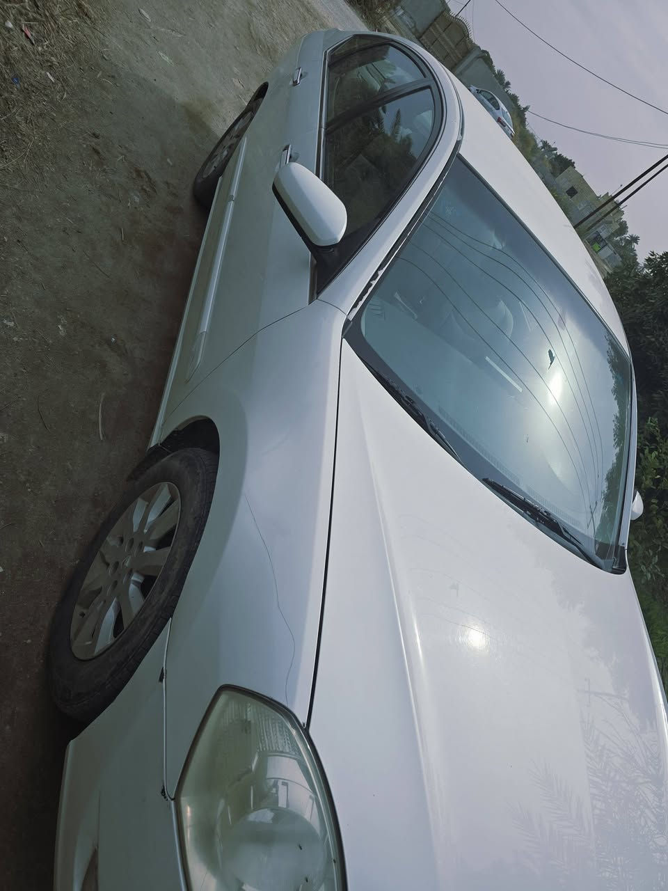 السلام عليكم 
رينو سافران للبيع موديل ٢٠٠٩ لون ابيض رقم بغداد جديد ( ٦ سلندر ) السياره كفاله  ماعدا  شبر بارد في باب السائق 
سياره نظيفه وجاهزه ( السعر  ١٠٥ )
مكان السياره ديوانيه 
الشراي يتصل وبالخدمة( *********** )
