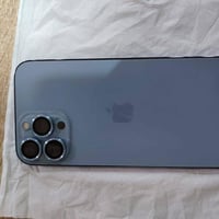 ايفون ١٣ برو ماكس • ٢٥٦ • مبدل شاشة