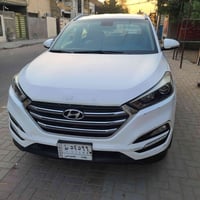 هيونداي توسان • ٢٠١٨ • اوتوماتيك ٢.٠ لتر