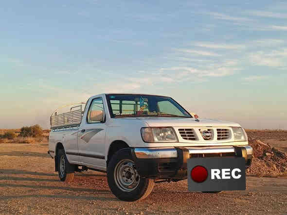 السلام عليكم نيسان تك للبيع سياره نضيفه بمعنى كلمه سعر ٩٠ ب اسمنى سياره تحويل ثاني يوم استفسار …….***********
