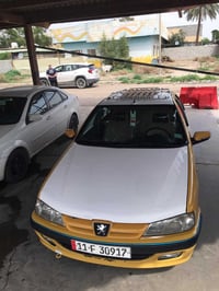 بارس ٢٠١٥ • نضيفة • المحمودية