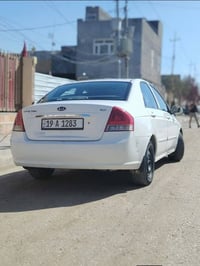 سبكترا • ٢٠٠٨ • كربلاء