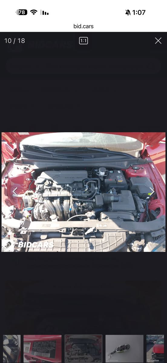 النترا 2024 ماشيه 30فقط
حادثة سياره جاملغ الايمن وشبر من البنيد

سياره بسمي تحويل مباشر

 مواصفاتها لمتدد 

5 كامرات 

- بصمة تشغيل ابواب وصندوك

- فتحة سقف ( سلايد روف ) 

- محرك 2000 Doch دوش بانزين

 - كاميرا 360 درجه 

- تبريد بيانو لمس 

-تبريد منفصل

- رادارات 360 درجة ( امامي جانبي خلفي ) 

- التحذير عند فتح الباب 

-رجاج ستيرن عند تحذير الرادار الامامي

- تحكم ستيرن 4 جهات 

- دشبول  4 وضعيات متغيره 

- 3 وضعيات قيادة  

- مثبت سرعة ذكي ( التحذير عند مغادرة المسار )

‏- Auto Hold التوقف لفترات قصيرة

- سايد بريك بصمة 

-شاشة بلازمة حجم كبير لمس تدعم نظام الابل كار بلي والاندرويد اوتو و خرائط GPS  

-شحن واير ليس 

-ويل كب ١٧  

-تشغيل عن بعُد 

-اضواء ترحيب عند الاقتراب 

- مازدات لد نهاري + زنون  

-لد خلفي

-نقط عمياء في المري الجانبية

-تدفئة بالكشنات

-لد متغير 7 الوان بالدشبول 

-كير اوتماتيك و S 

-تحديد مسار وقيادة ذاتية

- رادار امامي 

- مانع انزلاق 

- سياره بعد احلى من الصور

-رقم الهاتف ⬇️

***********
