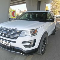 اكسبلورر • ٢٠١٦ • باسمي