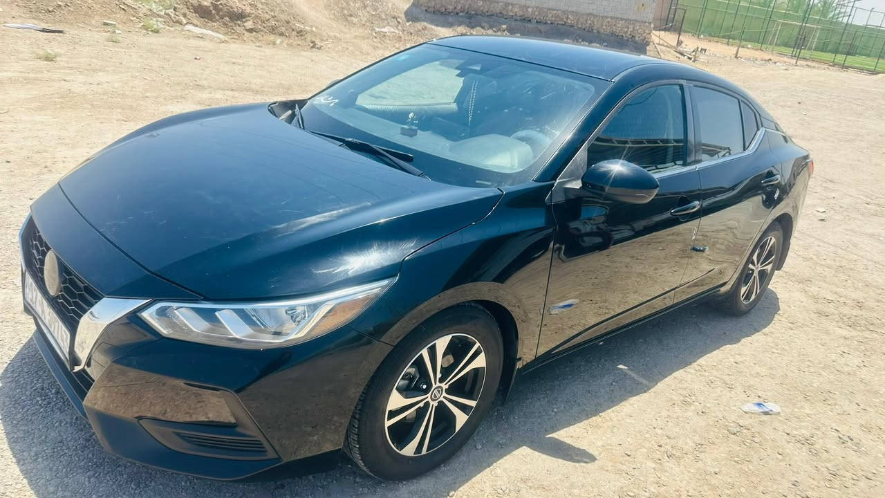 نيسان سنتره 2023 
داخله للعراق مكفول هنا نظربت جاملغ الايمن والباب الايمن باردوالدوسه شويه بارد
السياره مابيه عابر ولا تبديل 
ماشيه 90 الف كيلو 
السعر 125وبي مجال /للشراي
رقم مثنى معوقين باقي سنتين وكاله عامه
التواصل/وات ساب او اتصال
 *********** 
***********
