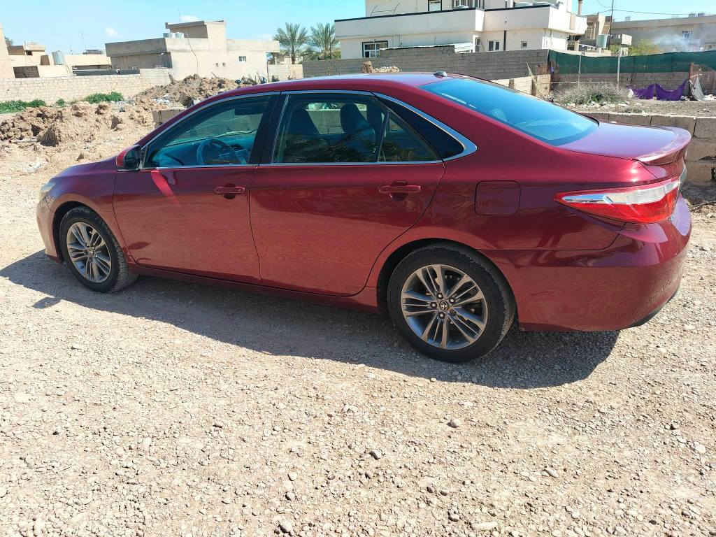 سلام عليكم كامري موديل 2017 بيه بونيد مبدل
se
4تواير جديده
رقم سلميانيه درلي
دفتر بانزين بيه سعر 138 كركوك, العراق


**إذا كنت صاحب هذا الإعلان وتريد حذفه لأي سبب، رجاءا أرسل رسالة إلى الدعم الفني**